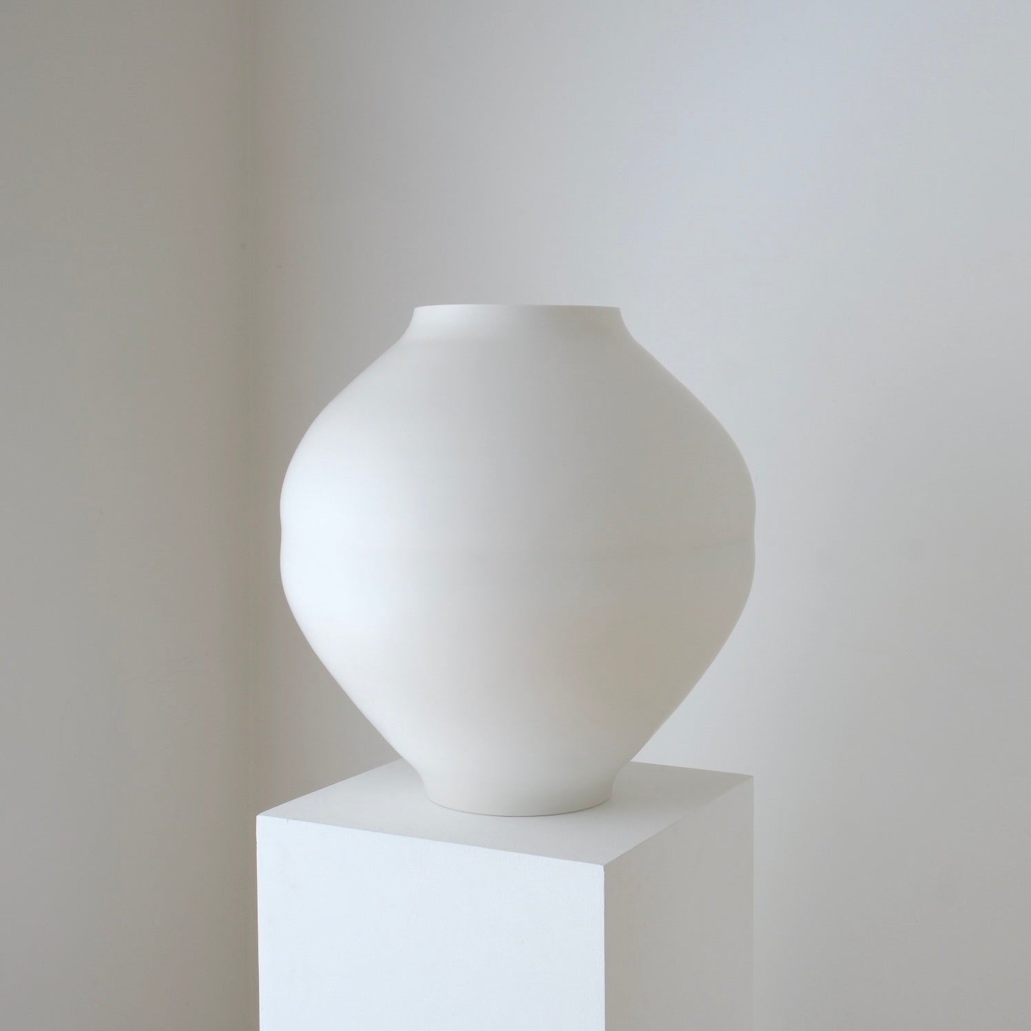 MOON JAR NO.19
