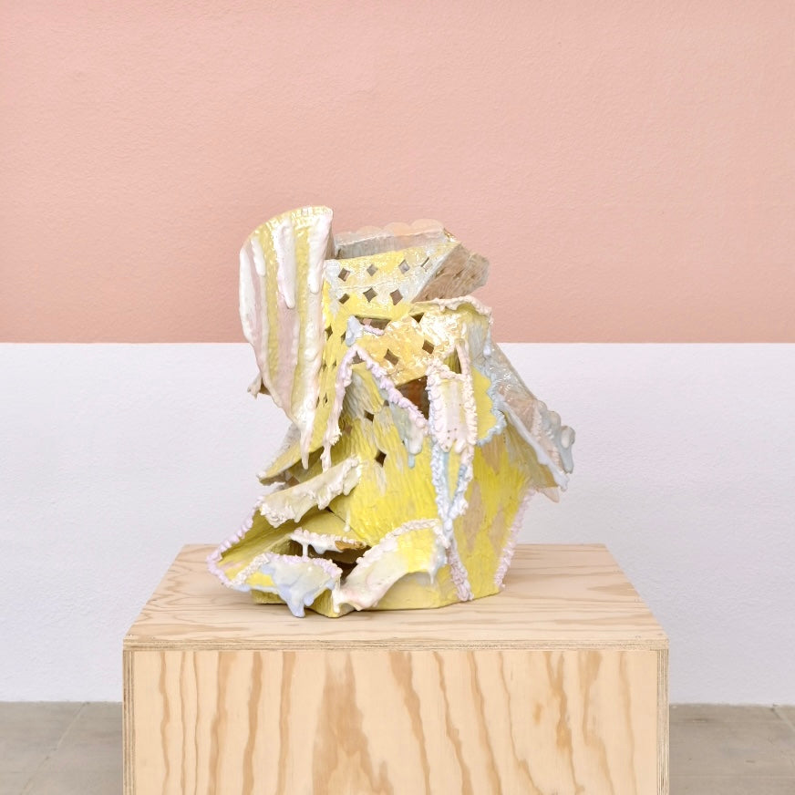 Candy Angle Yellow