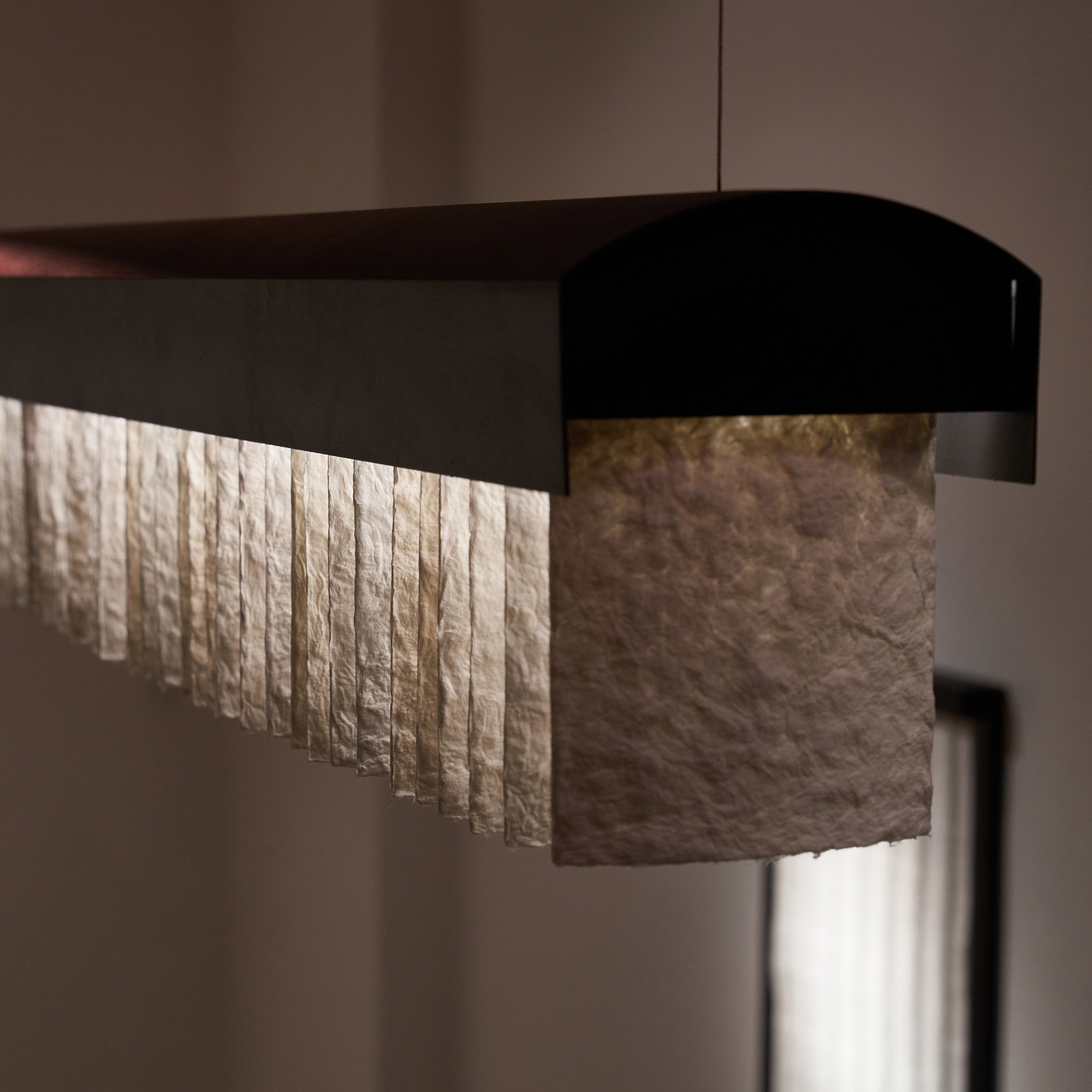 GIWA LINEAR PENDANT LIGHT