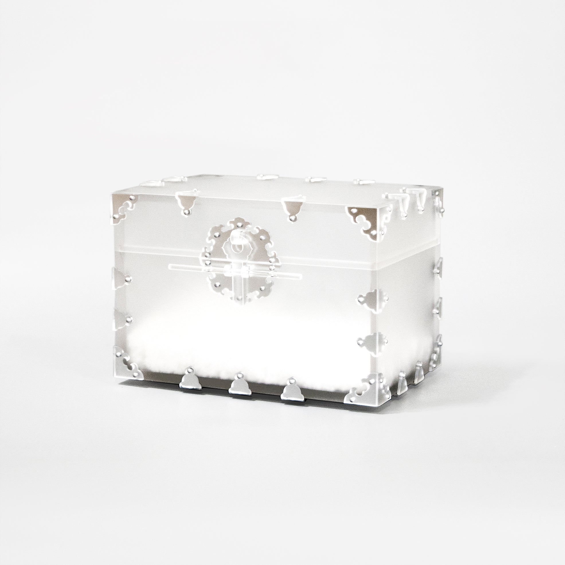 WHITE NOSTALGIA - HAM