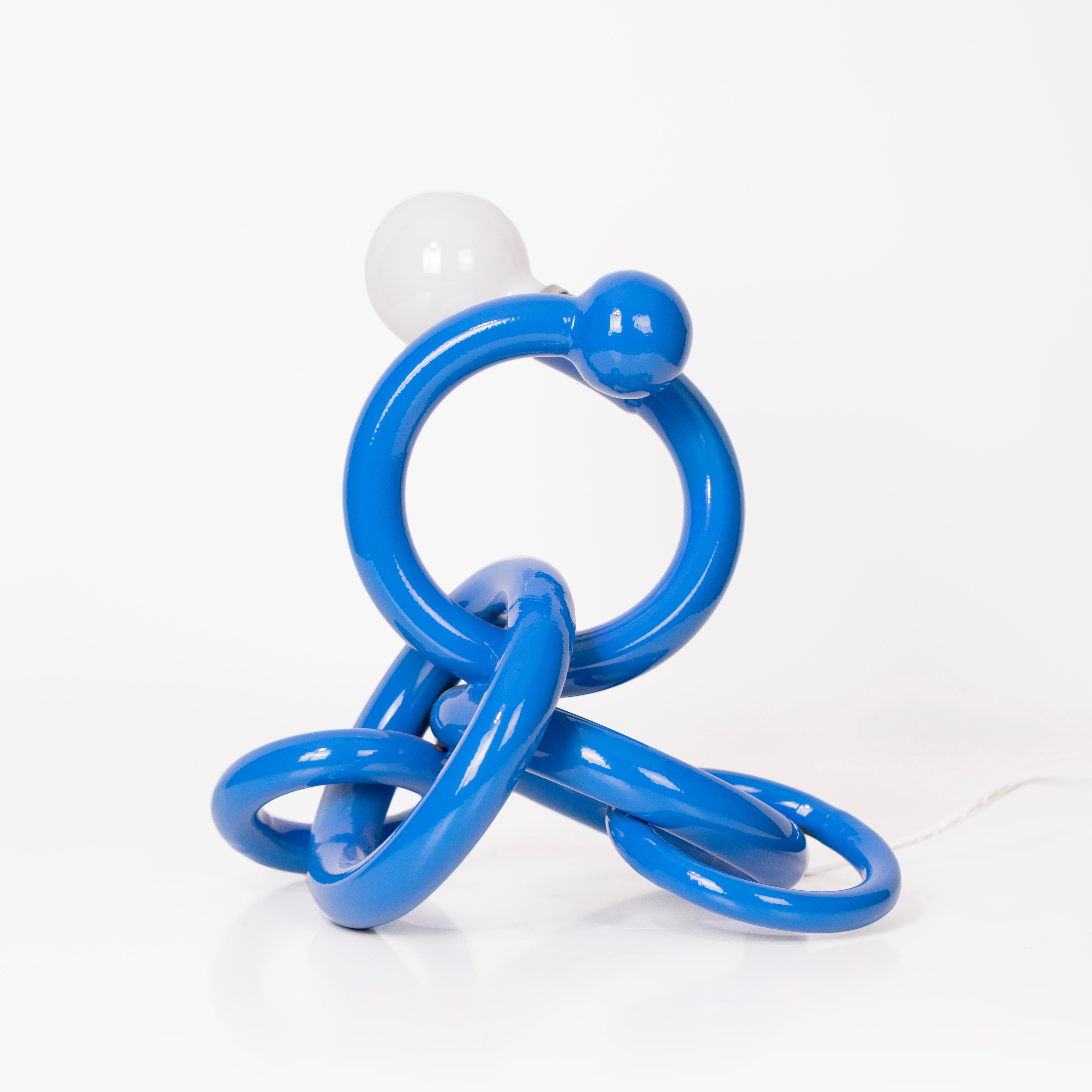 O-LIGHT BLUE