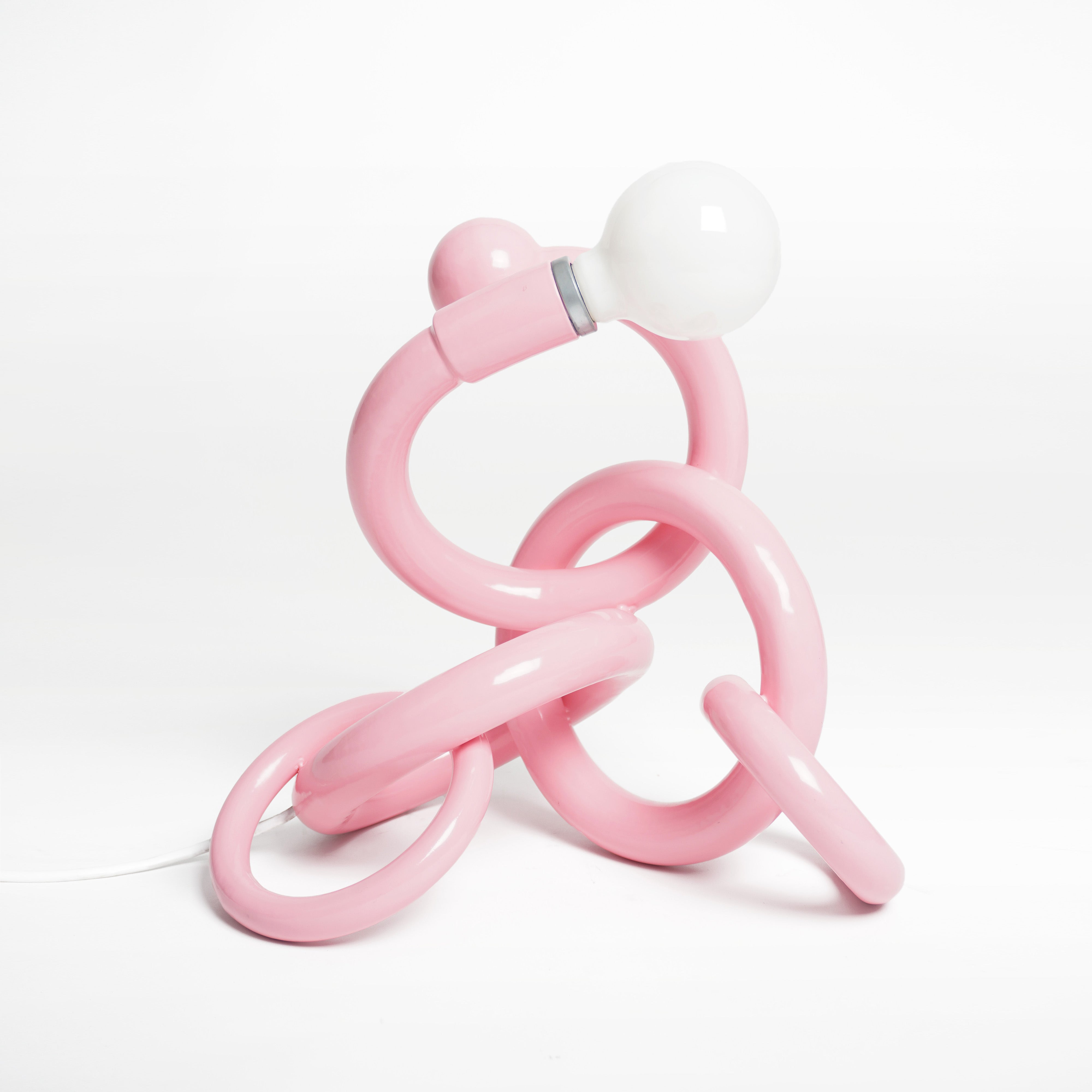 O-LIGHT PINK