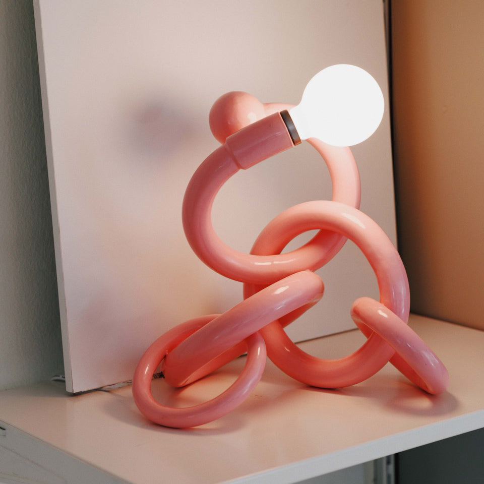 O-LIGHT PINK