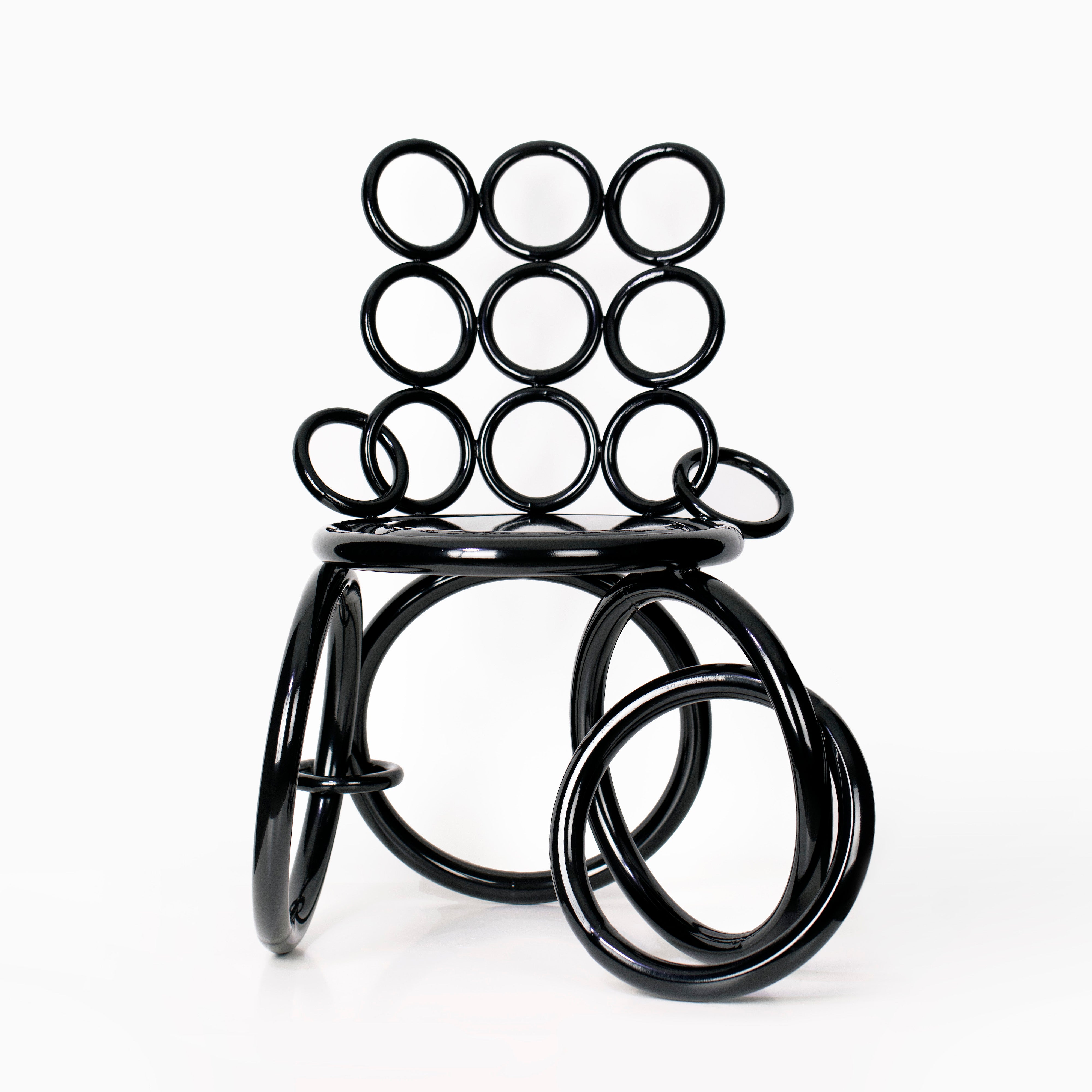 O-RING CHAIR III