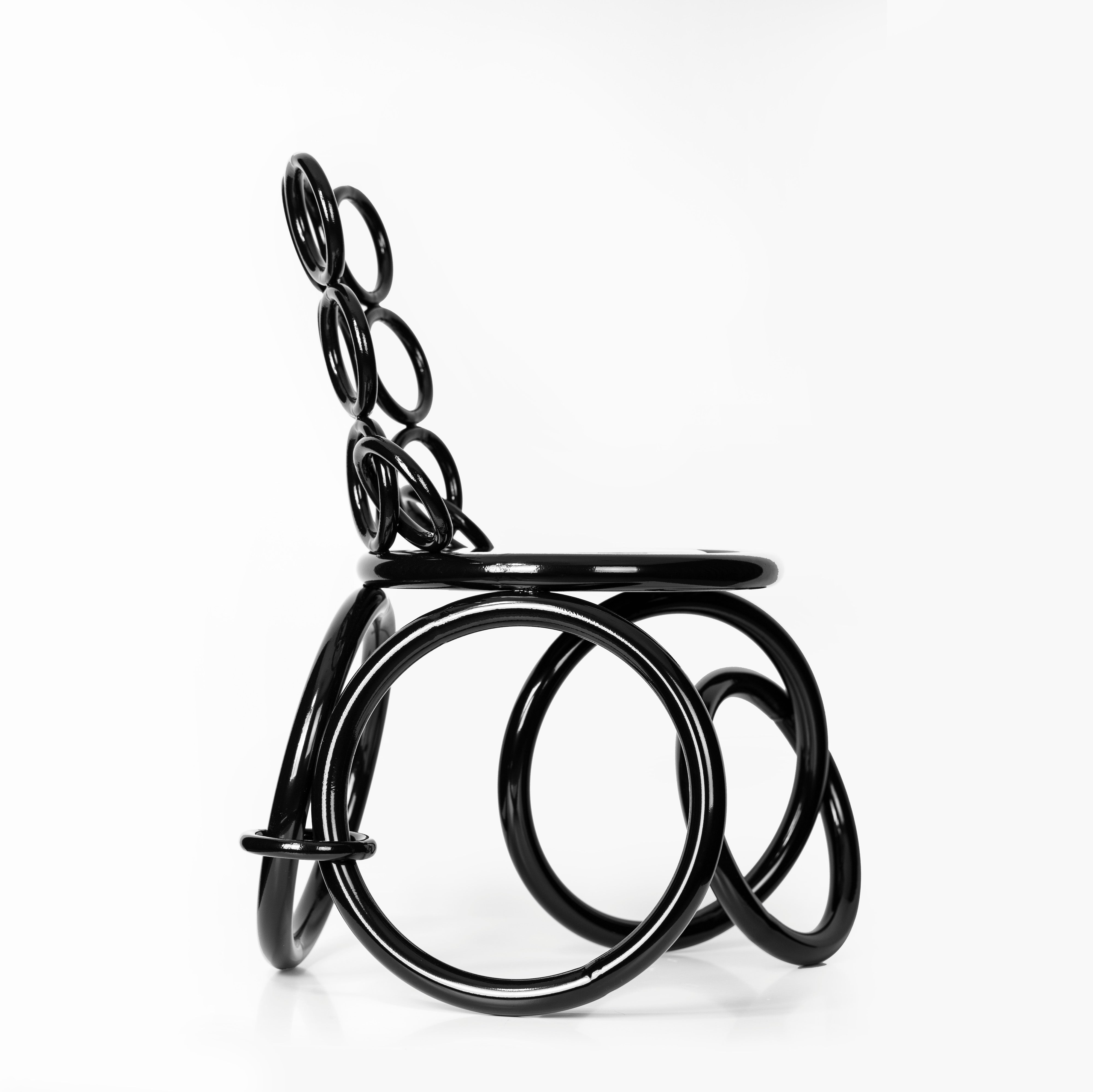 O-RING CHAIR III