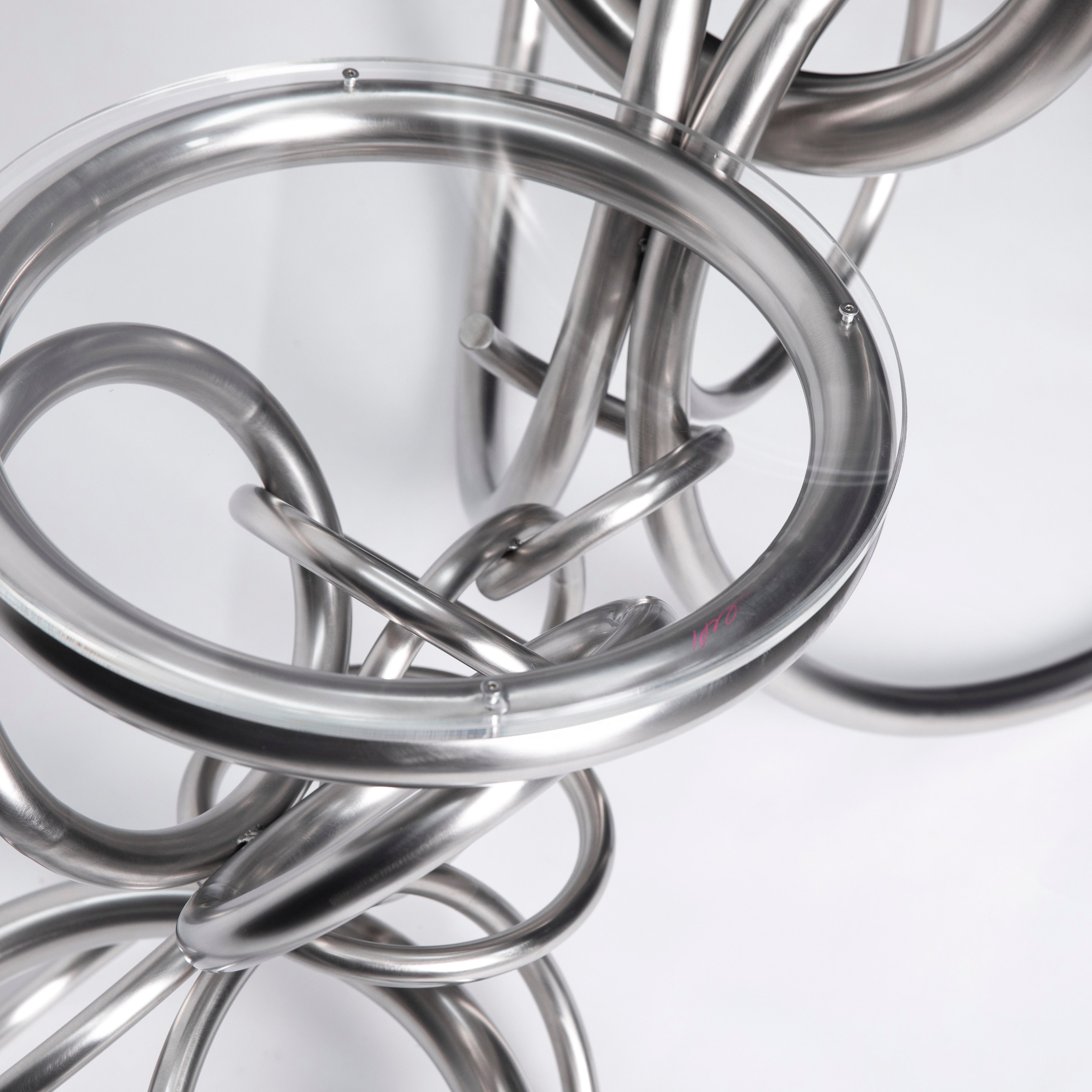 O-RING CHAIR IV