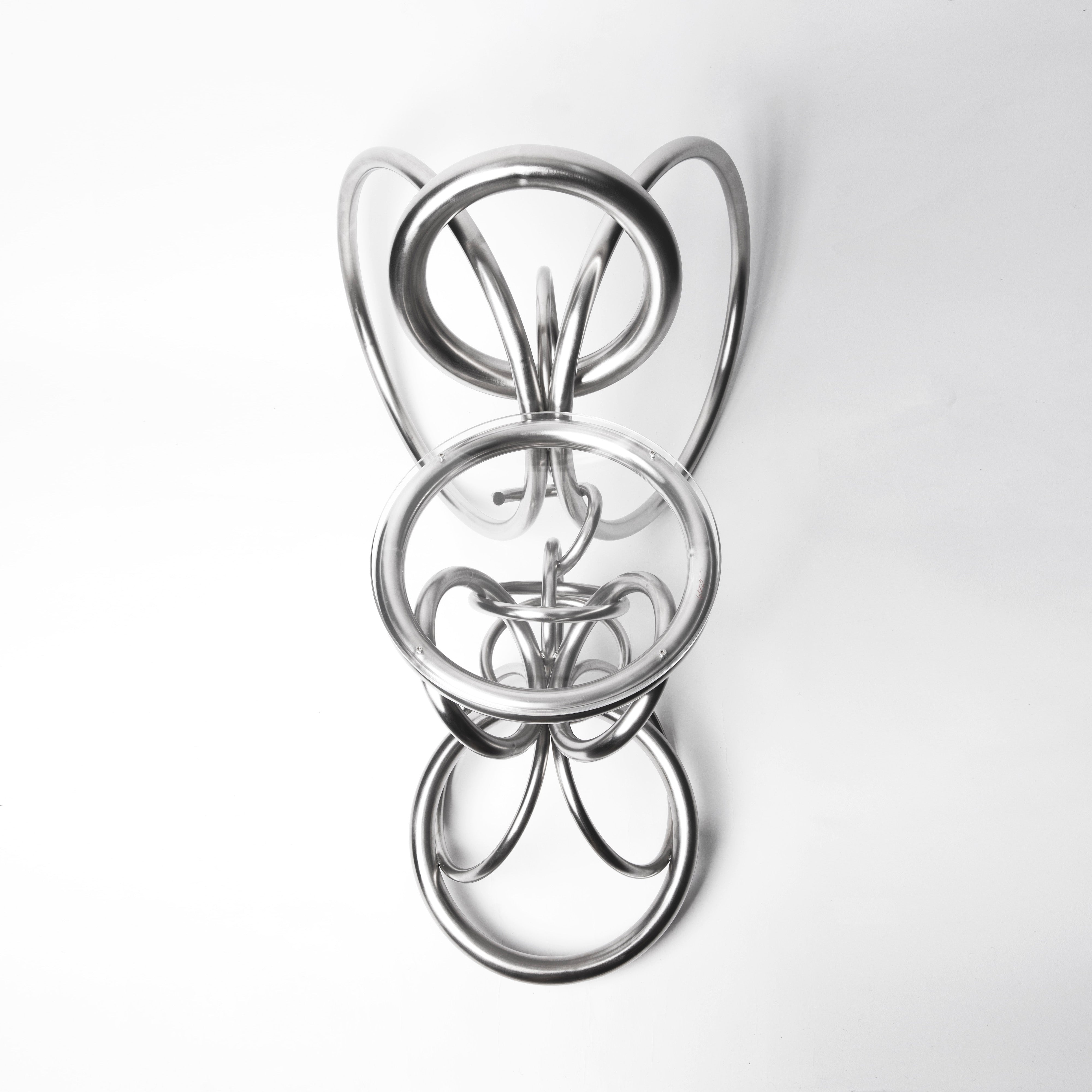 O-RING CHAIR IV