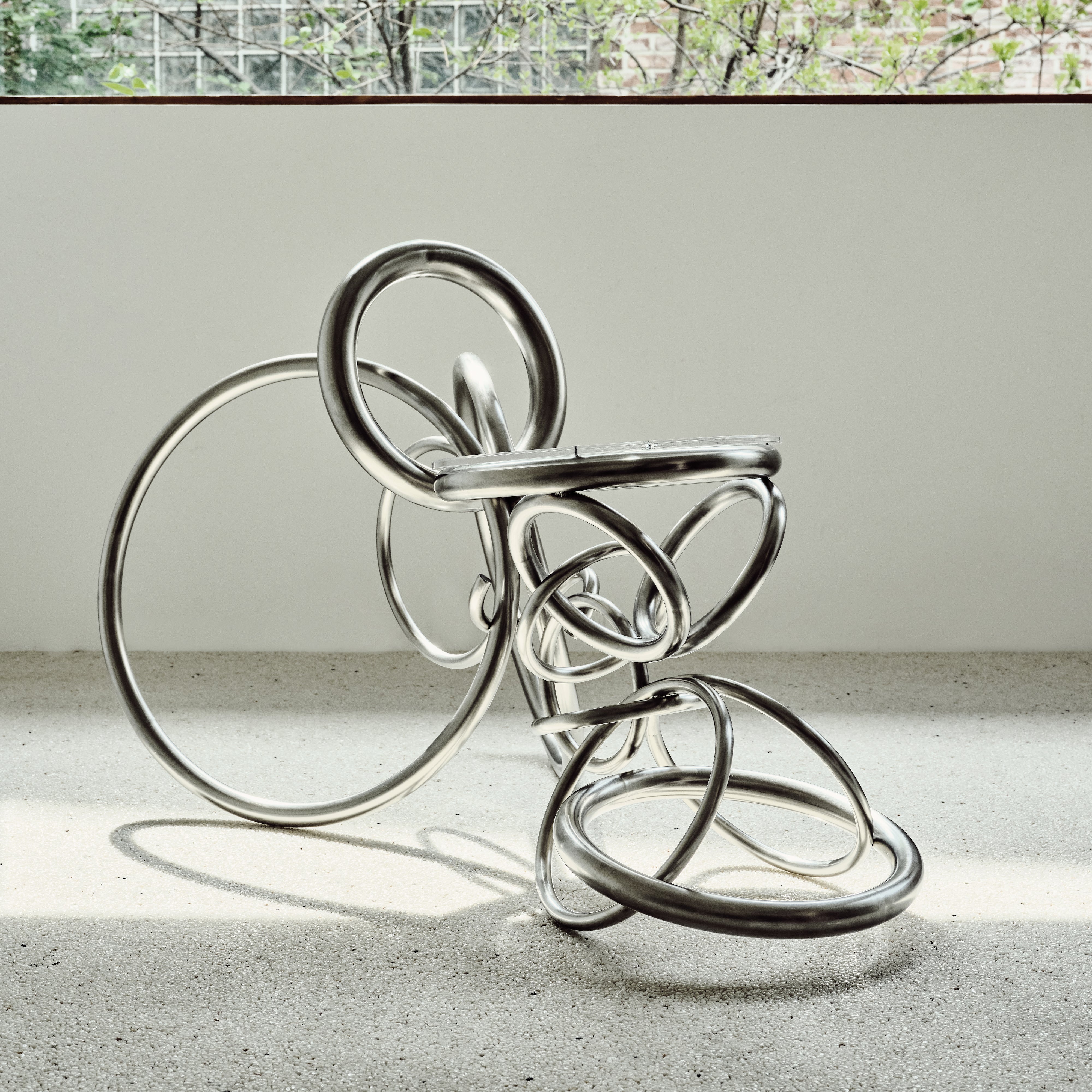 O-RING CHAIR IV