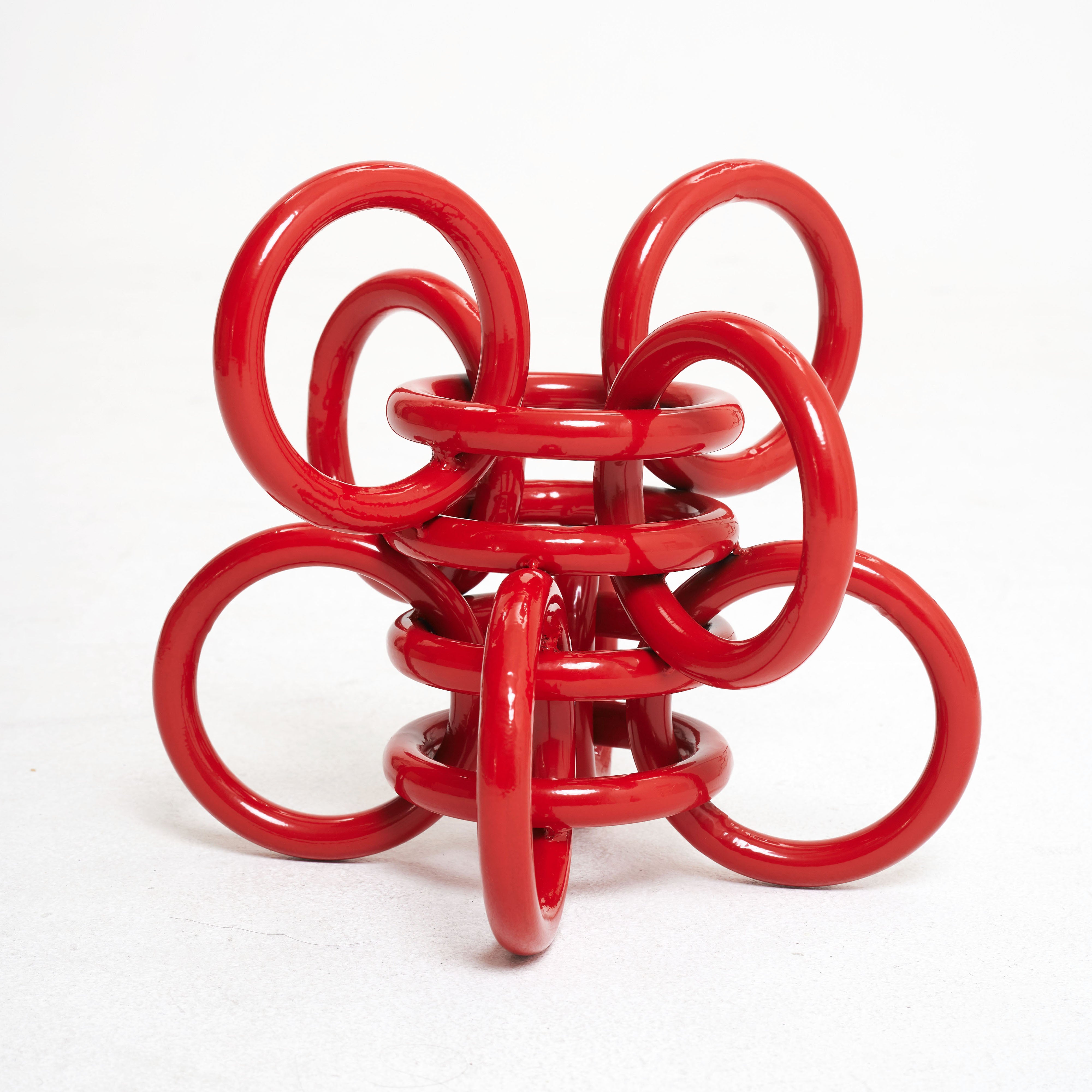 O-RINGS - RED