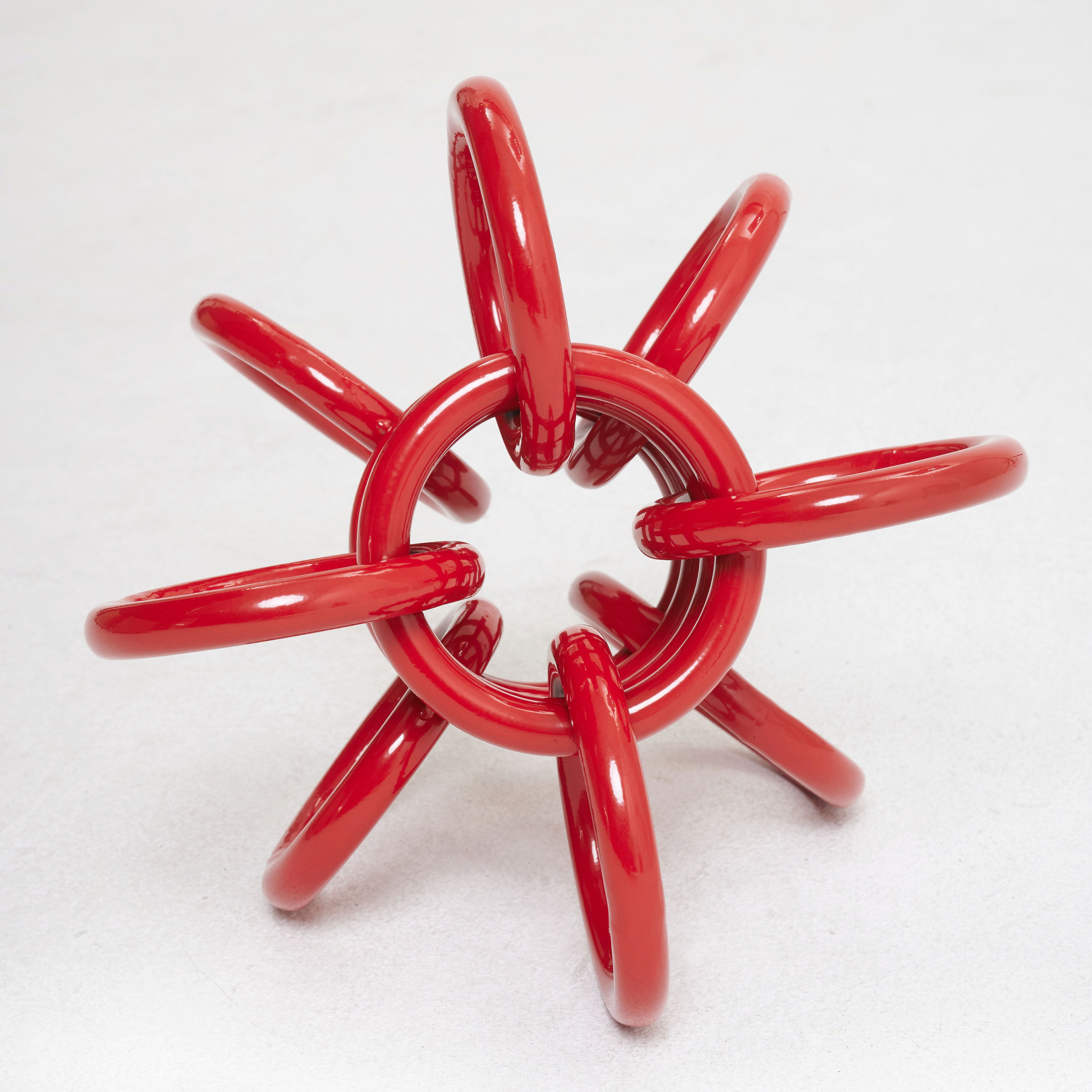 O-RINGS - RED