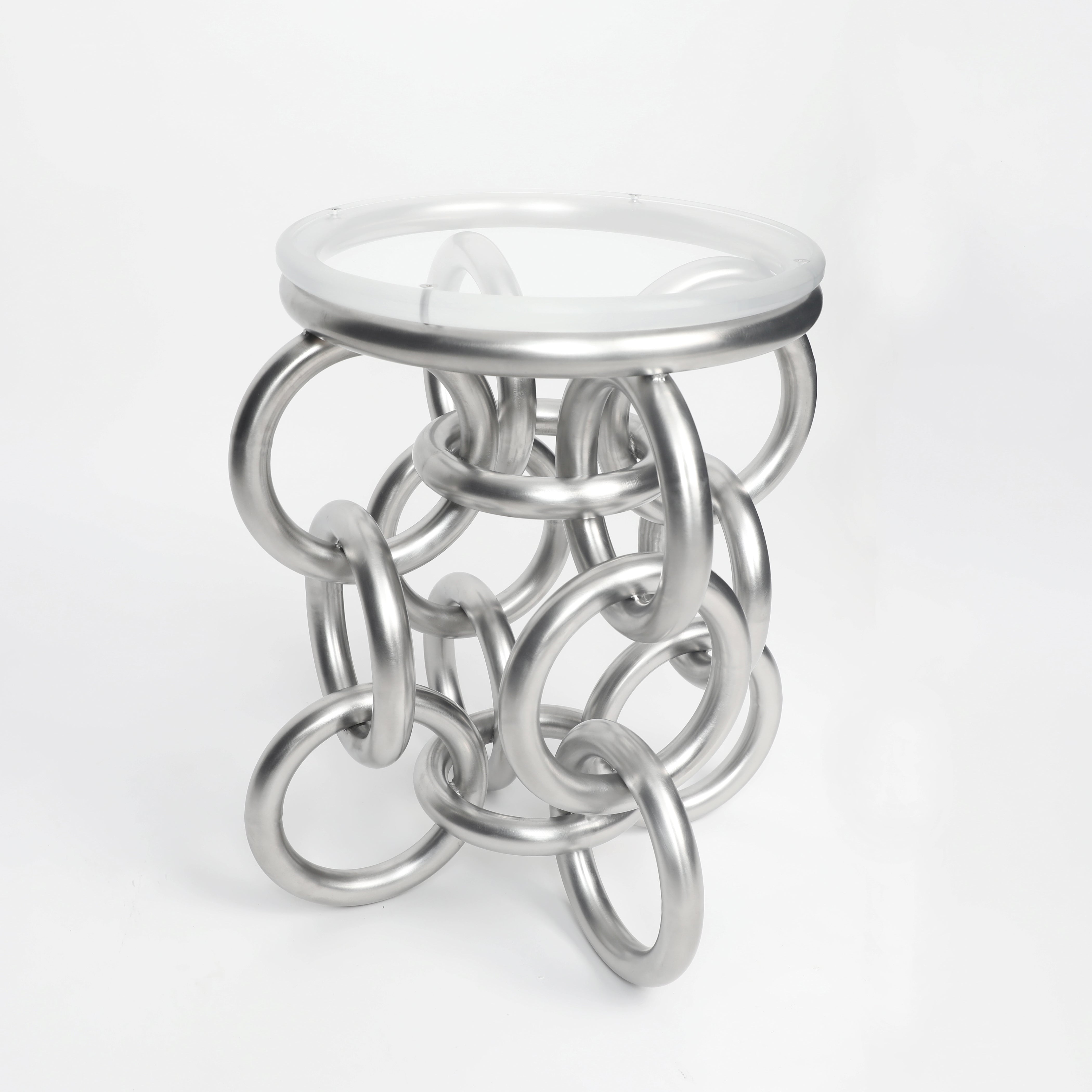 O-RING STOOL II