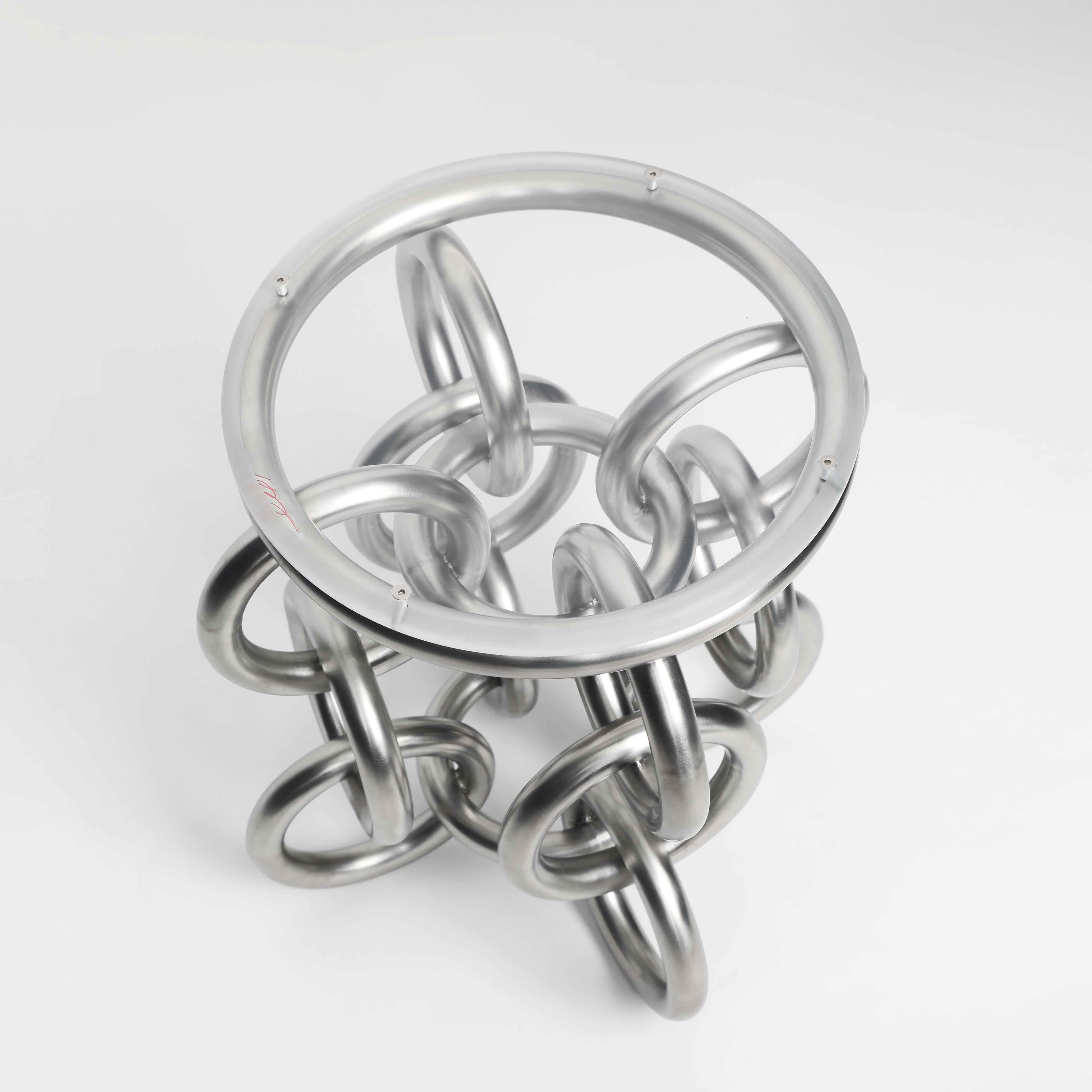 O-RING STOOL II
