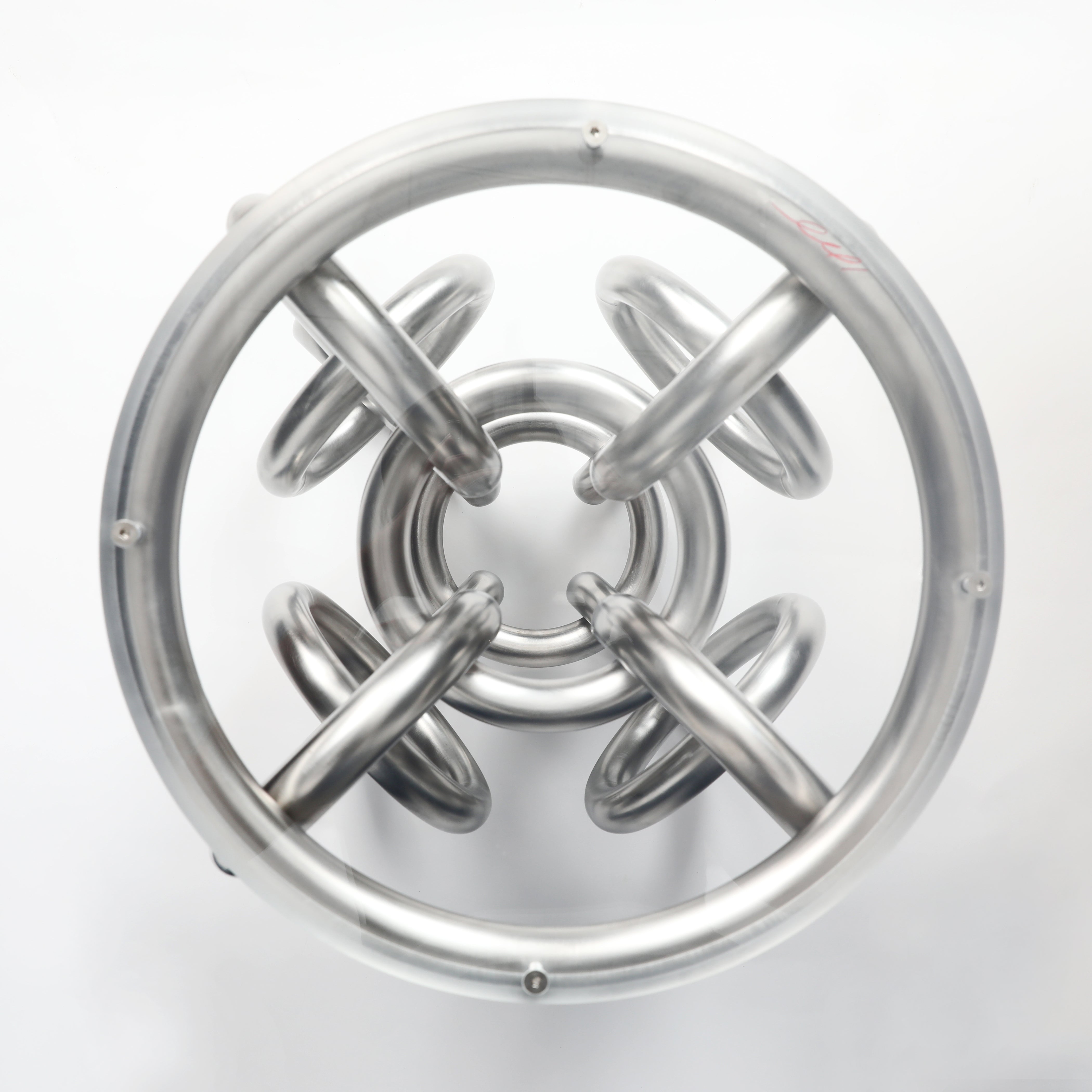 O-RING STOOL II