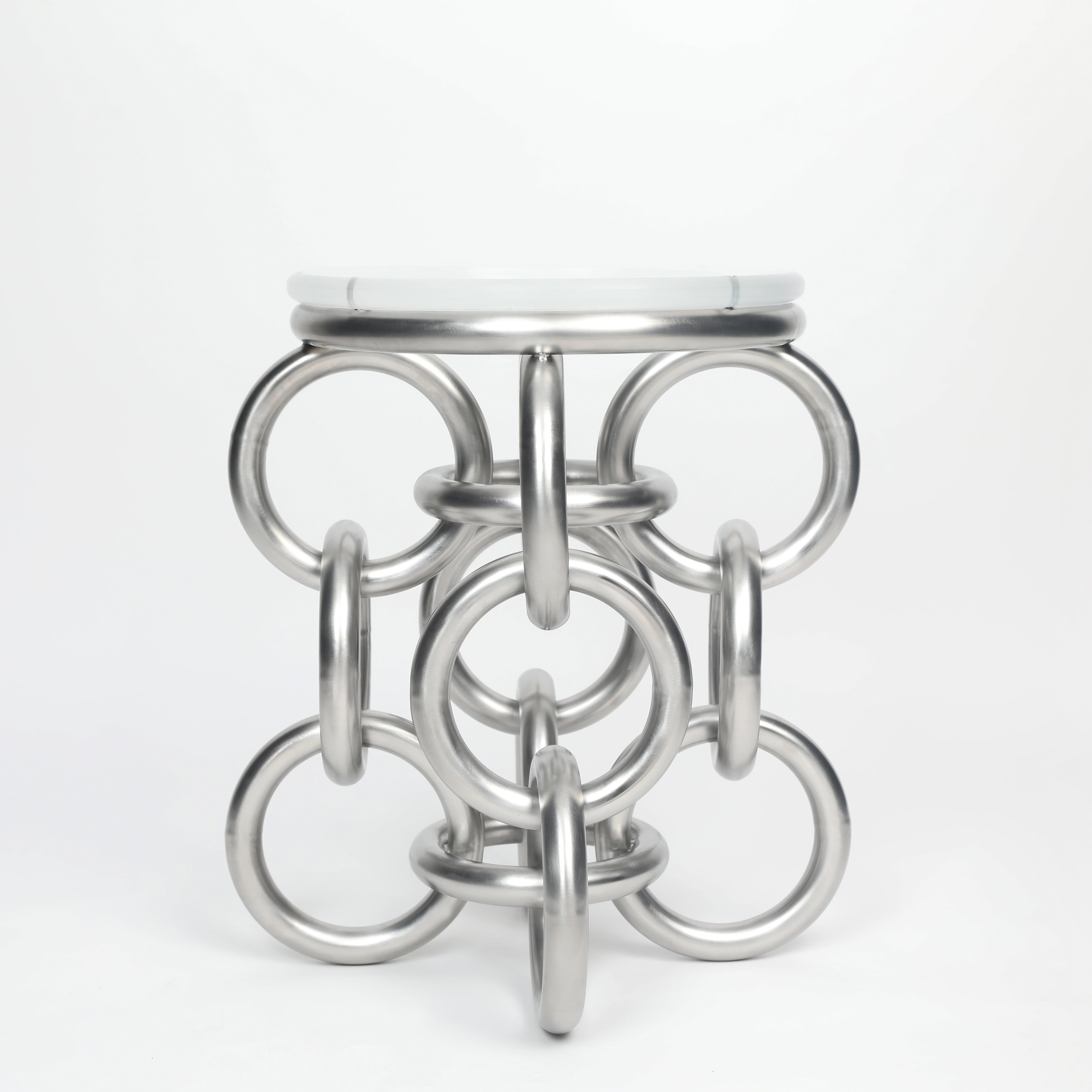 O-RING STOOL II