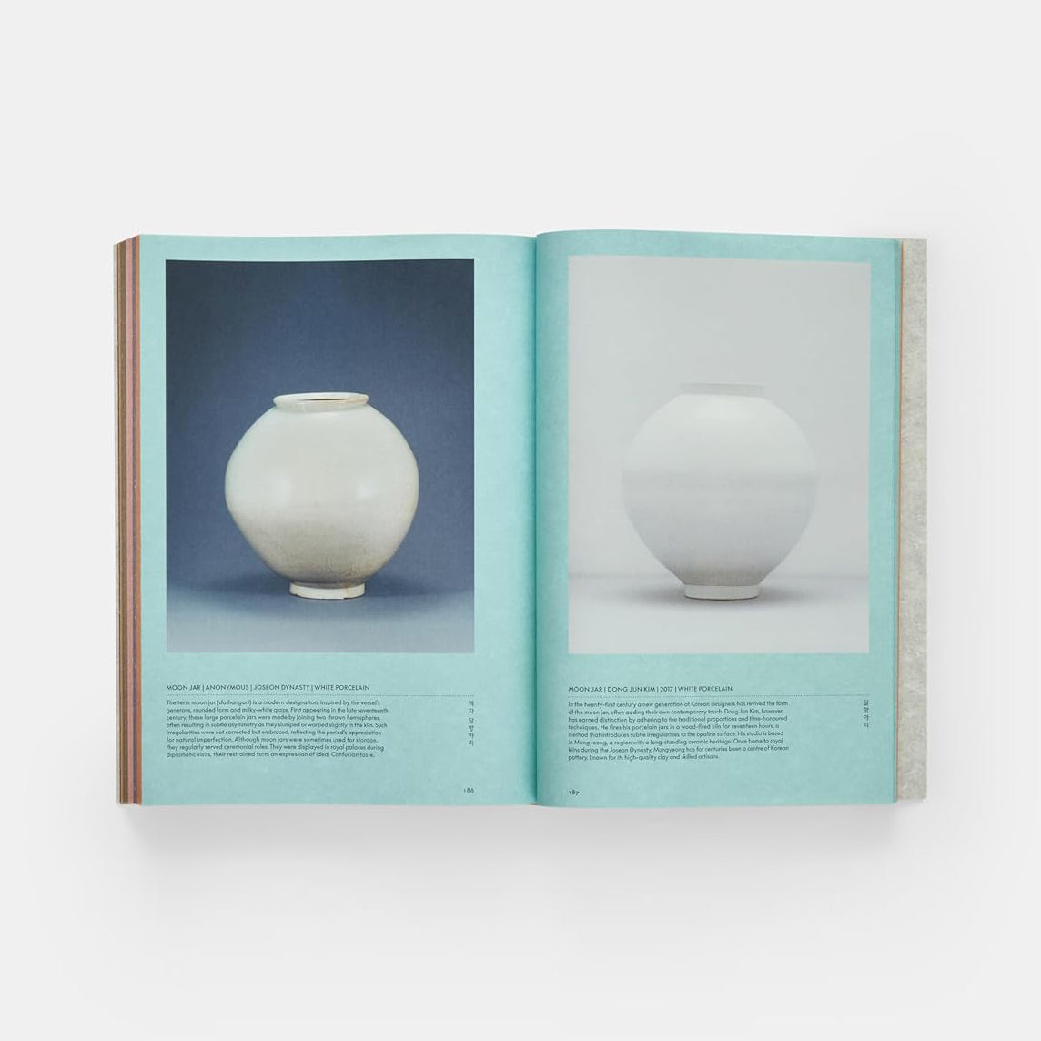 Jeong: The Spirit of Korean Craft and Design