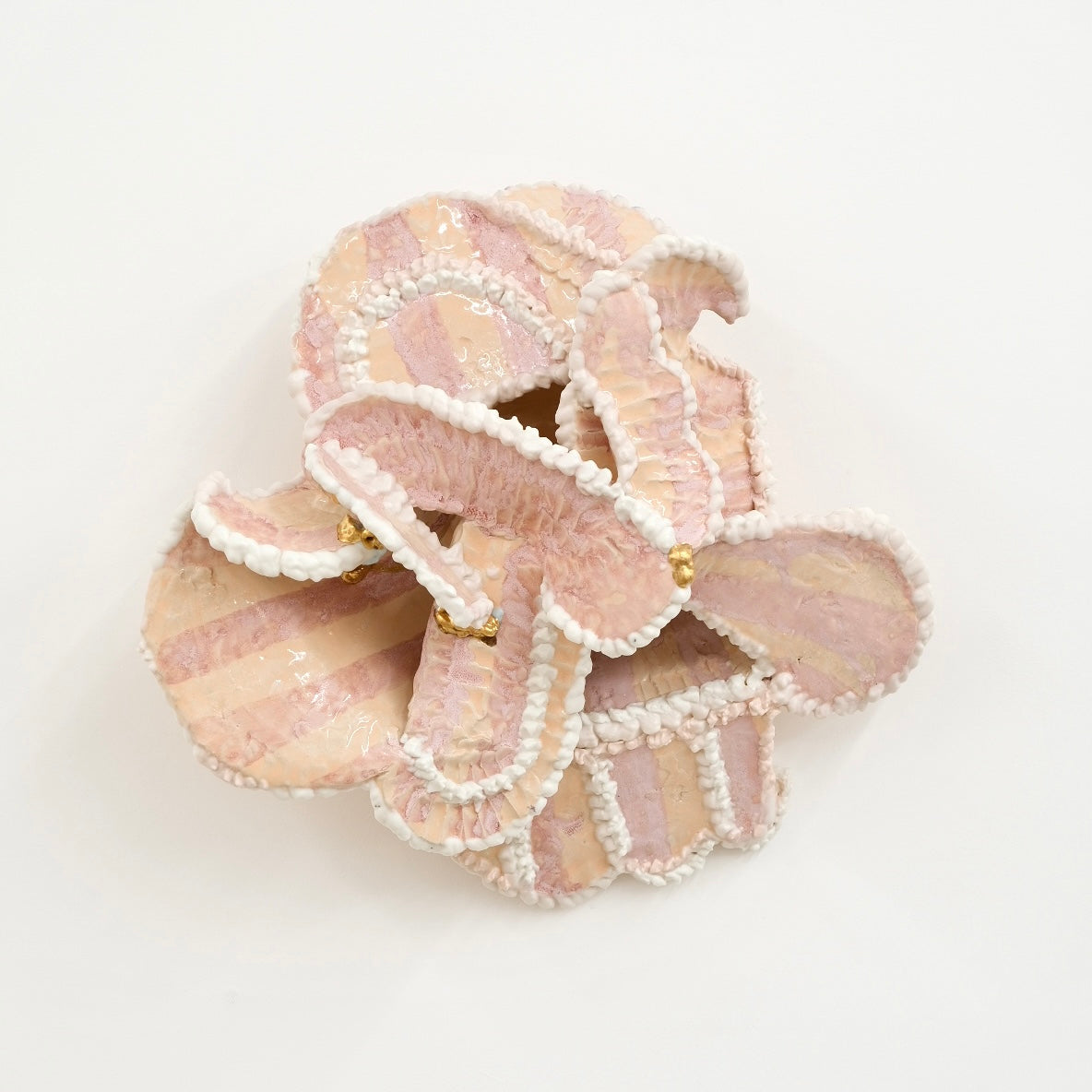 Wall Flower (Pink)