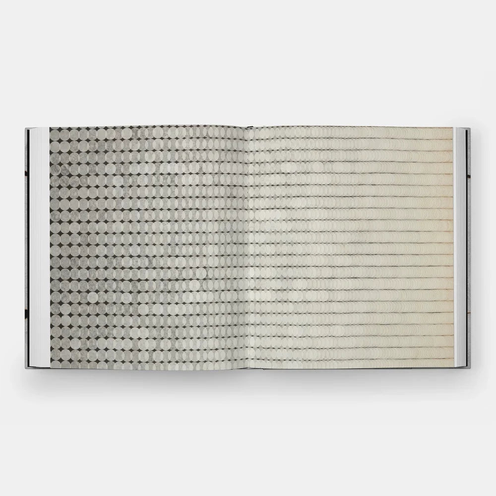 Minjung Kim: Ink, Paper Fire