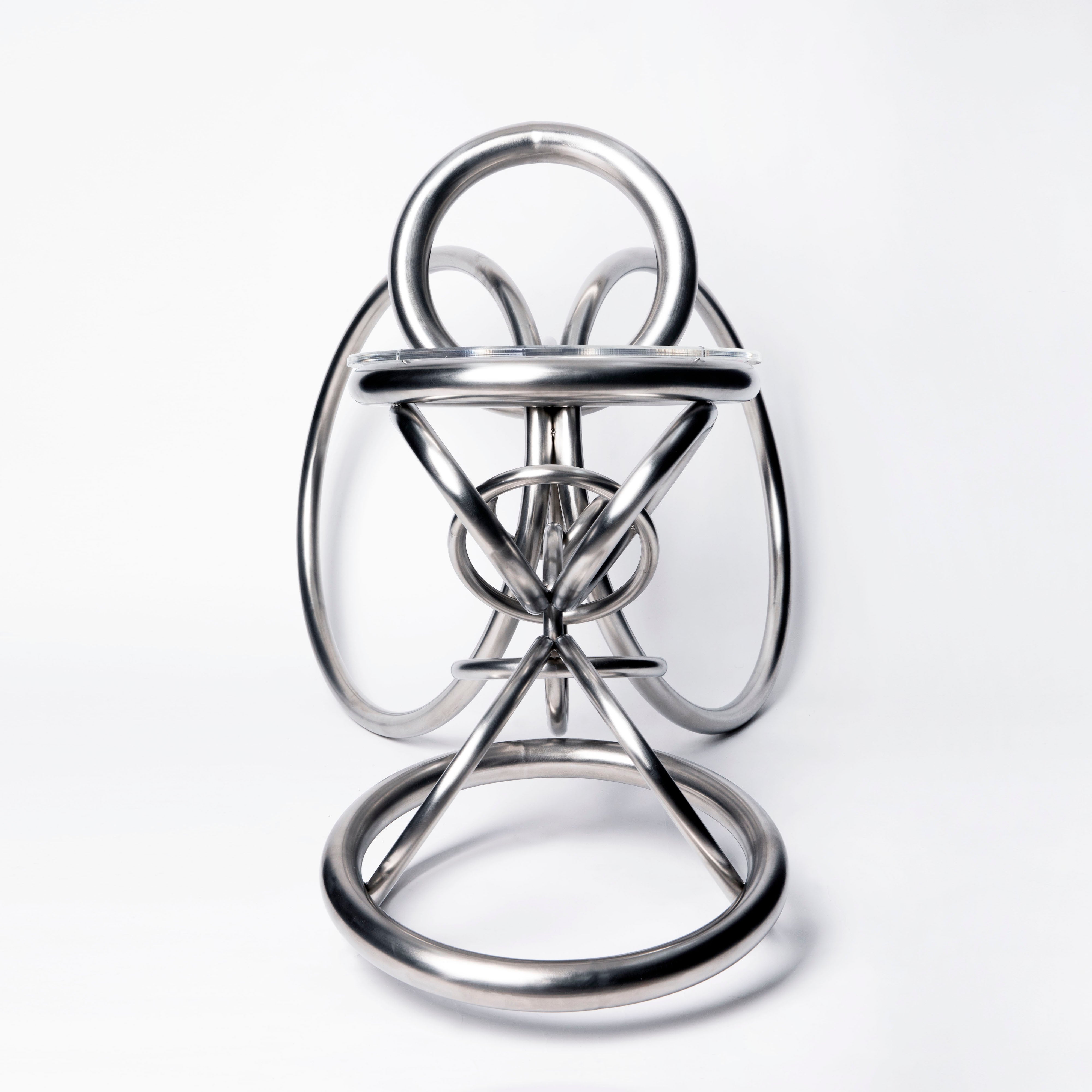 O-RING CHAIR IV, 2023