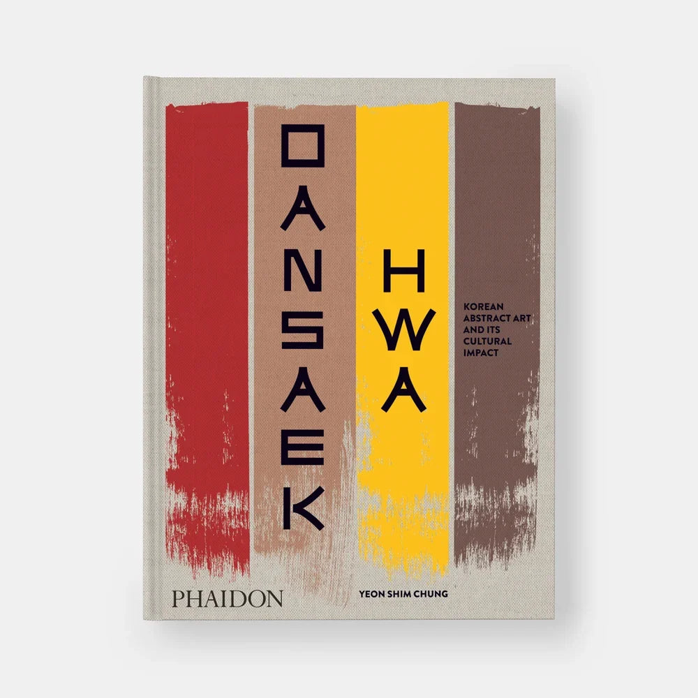 Dansaekhwa: Korean Abstract Art and Its Cultural Impact
