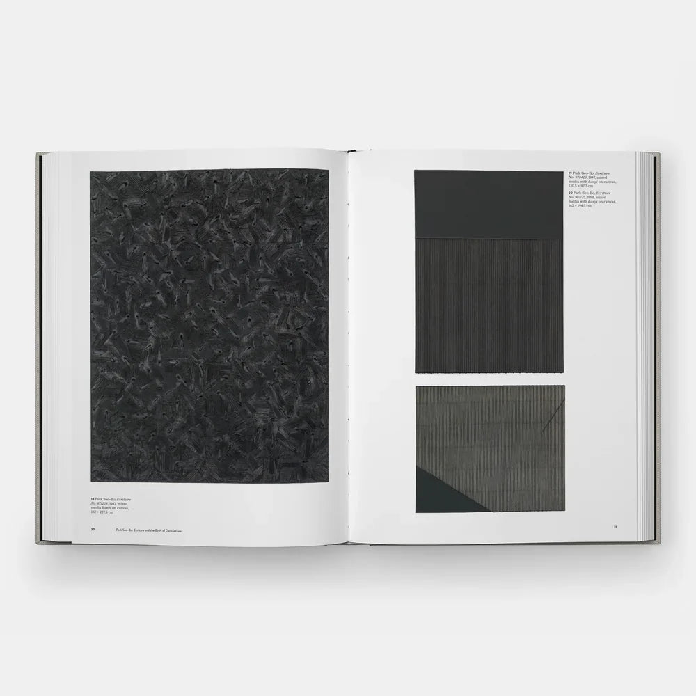 Dansaekhwa: Korean Abstract Art and Its Cultural Impact