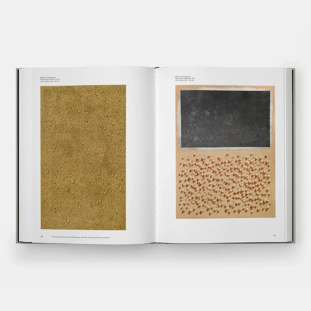 Dansaekhwa: Korean Abstract Art and Its Cultural Impact