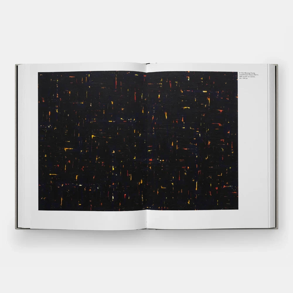 Dansaekhwa: Korean Abstract Art and Its Cultural Impact