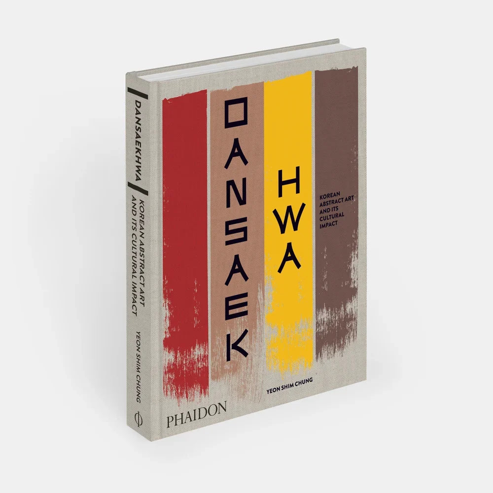 Dansaekhwa: Korean Abstract Art and Its Cultural Impact
